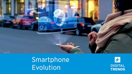 The Future of Smartphones - For Better or Worse