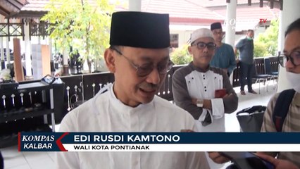 Sebanyak 300 Rumah Rusak akibat Terjangan Angin Puting Beliung