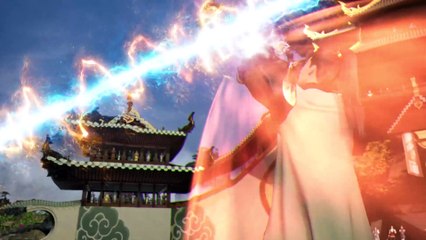 Martial Master Episode 42 Subtitle Indonesia