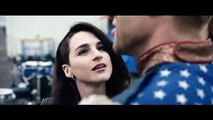 THE BOYS Season 2 'Stormfront' Clip (2020) Superhero Series HD