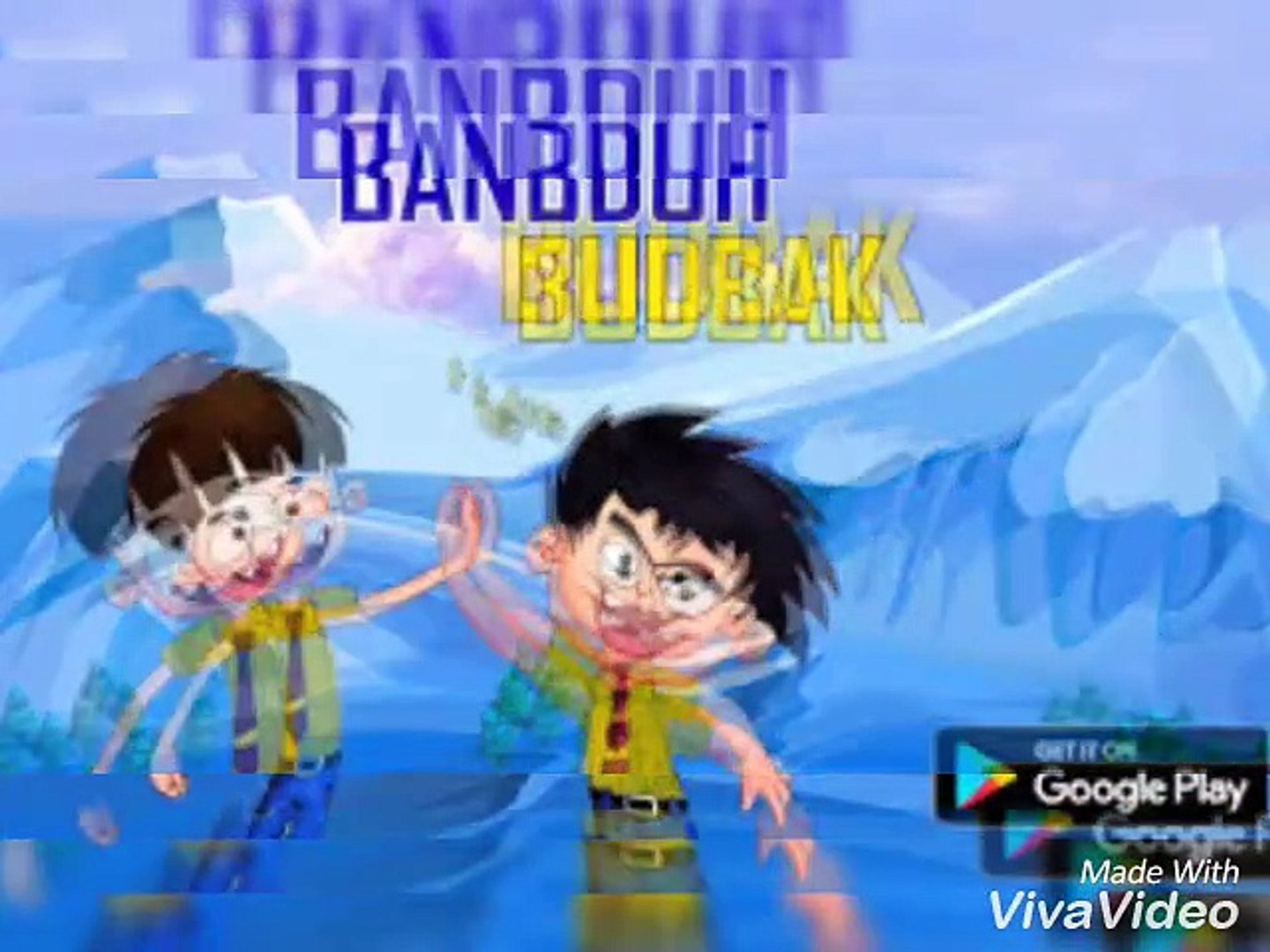 Badrinath Aur Budhdev latest Episode 001 - video Dailymotion