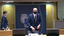 La UE alcanza un acuerdo sobre su plan de recuperación económica tras 4 días de negociaciones