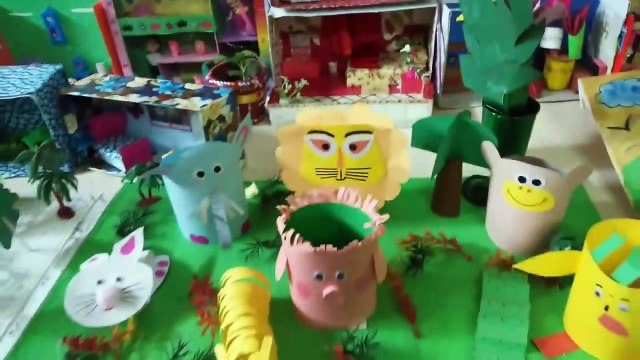 ART AND CRAFT EXHIBITION IDEAS FOR SCHOOL STUDENTS