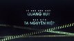 Hoàng Thuỳ Linh trở lại điện ảnh cùng đạo diễn Quang Huy