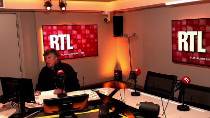 Le journal RTL de 6h du 21 juillet 2020