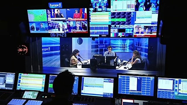 Coronavirus : accord des 27 dirigeants de l'UE sur un plan de relance historique