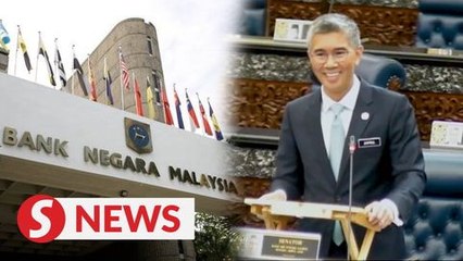 No final decision on loan moratorium yet, says Finance Minister