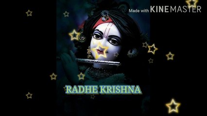 Скачать видео: KRISHNA VANI 1 | RADHA KRISHNA | WHATSAPP STATUS |