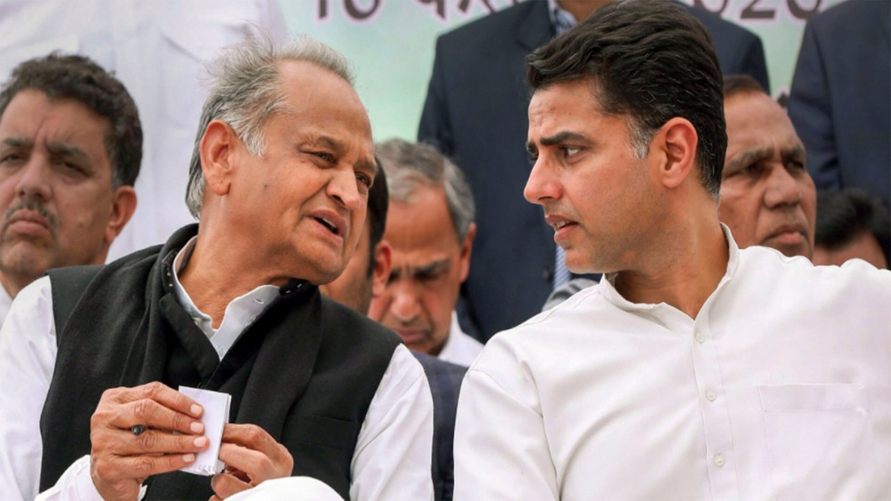 Rajasthan Crisis: HC to hear Sachin Pilot's plea today