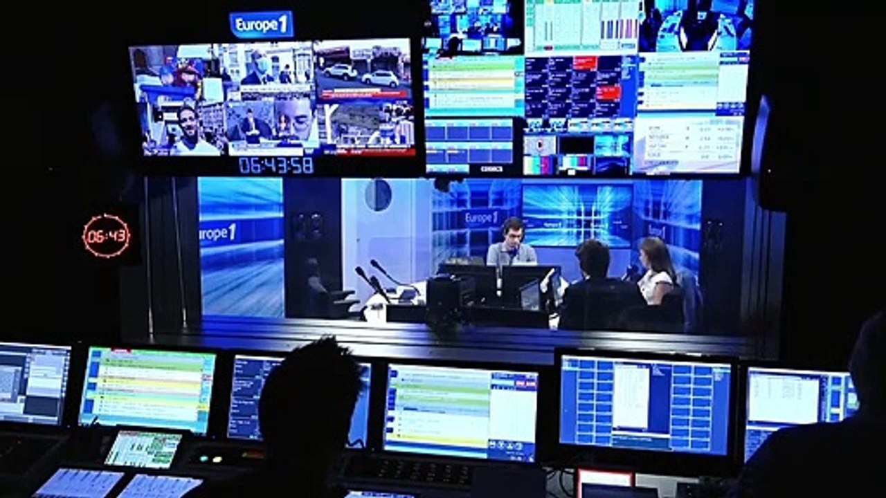 Aurélien Bosc, président des cinémas Pathé Gaumont : "A 25 ou 30 % de notre fréquentation habituelle, nous ne sommes pas rentable"