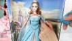 Elsa Anna Barbie Moana Doll Dress Boneca vestido e roupas búp bê Barbie trang phục ชุดตุ๊กตาบาร์บี้