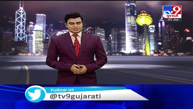 Man held for posing crime branch officer and extorting people in Shahibaug, Ahmedabad