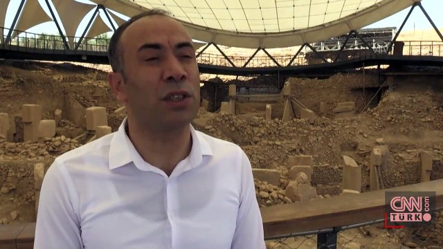 Göbeklitepe ile tarihe ışık tutan Prof. Dr. Klaus Schmidt vefatının 6. yılında anıldı | Video