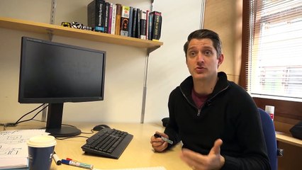 TOR Hidden Services - Computerphile