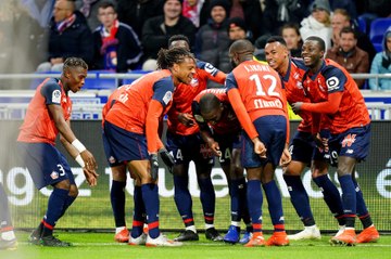 LOSC : le calendrier complet de la saison 2020-2021
