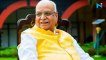 Lalji Tandon dies at 85: PM Modi, Amit Shah, Mayawati, others pay tribute