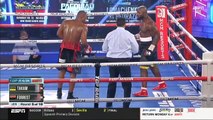 Carlos Takam vs Jerry Forrest Full Fight 09-07-2020