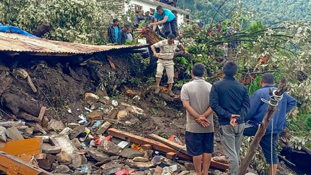 Uttarakhand: Cloudburst in Pithoragarh leaves 14 dead