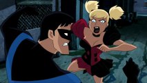 Batman et Harley Quinn : Le sac qui valait 10kg [Fandub FR]