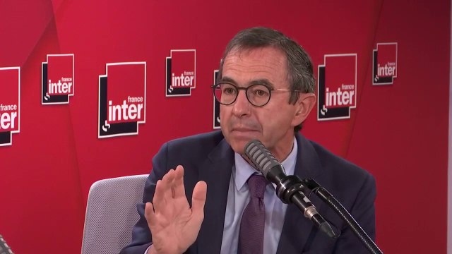Bruno Retailleau (LR) : Je suis favorable aux primaires pour la droite