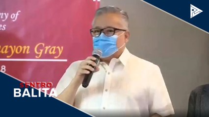 下载视频: DTI, hinimok ang publiko na tangkilikin ang mga produktong gawang Pinoy at maliliit na negosyante