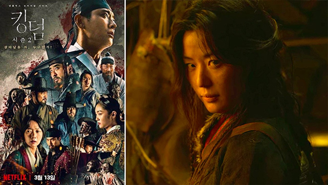 Will Netflix’ Kingdom Season 3 Be A Prequel Centred On Jun Ji Hyun’s Character?