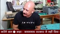 MP के मंत्री सखलेचा का 'सिंधिया' कनेक्शन, तब राजमाता अब ज्योतिरादित्य