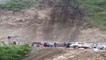 Uttrakhand: Heavy rain triggers huge landslide in Chamoli