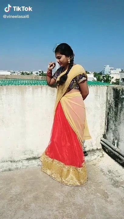Indian tik tok videos || Beautiful girl dance for tik tok