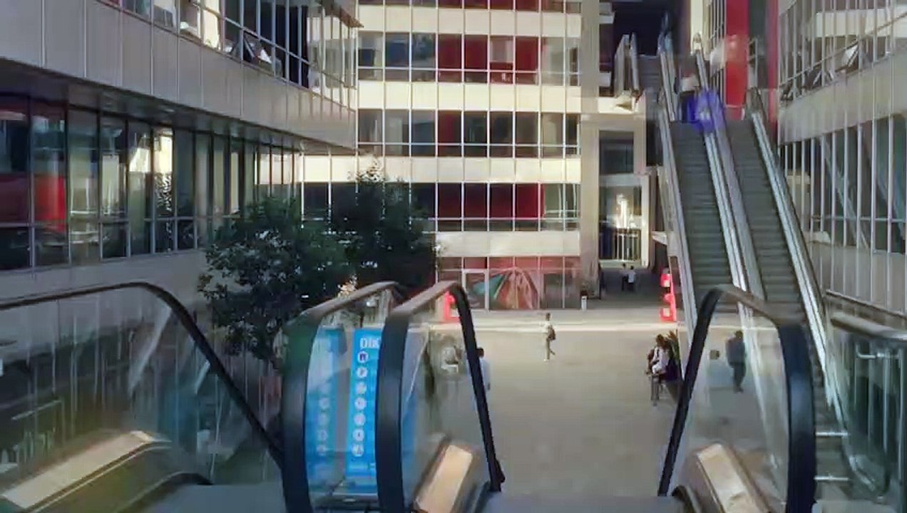 "Menajerimi Ara"dan ilk tanıtım geldi, yakında seyirciyle buluşacak