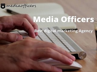Best Digital Marketing Agency in India