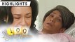 Anna promises Digna to stay by her side until her last breath | 100 Days To Heaven