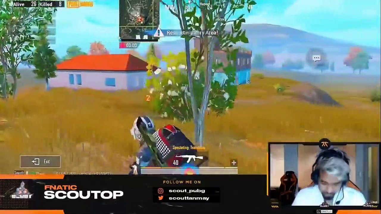 pubg Mobile Pro gameplay 20Kills  | #PUBGMOBILE