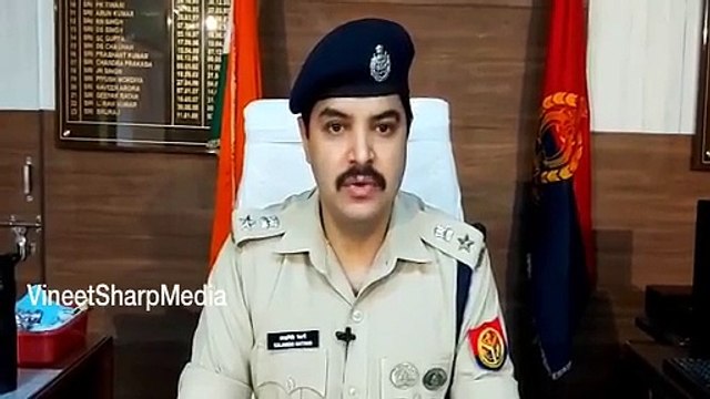 UP: गाजियाबाद में बेटियों के सामने दबंगों ने पत्रकार को मारी गोली, CCTV में कैद हुई वारदात, पांच आरोपी गिरफ्तार