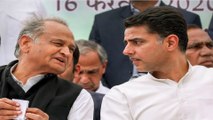 Pilot vs Gehlot in Rajasthan: HC decision on rebels today!