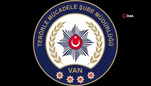 PKK/KCK’nın Komalen Ciwan Türkiye sorumlusu tutuklandı