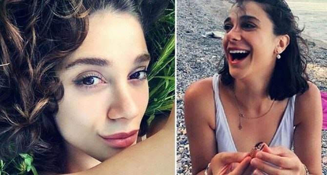 Cansız bedeni bulunan Pınar’ı eski sevgili öldürmüş!