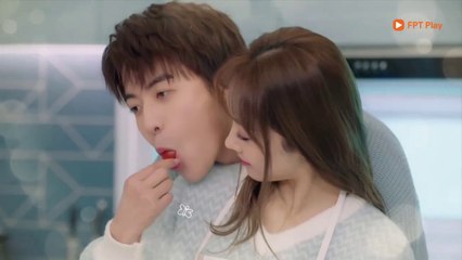 LÀM SAO? BOSS LẠI LÀM SAO NỮA Tập 22 Vietsub HD - What If You're My Boss? (2020)