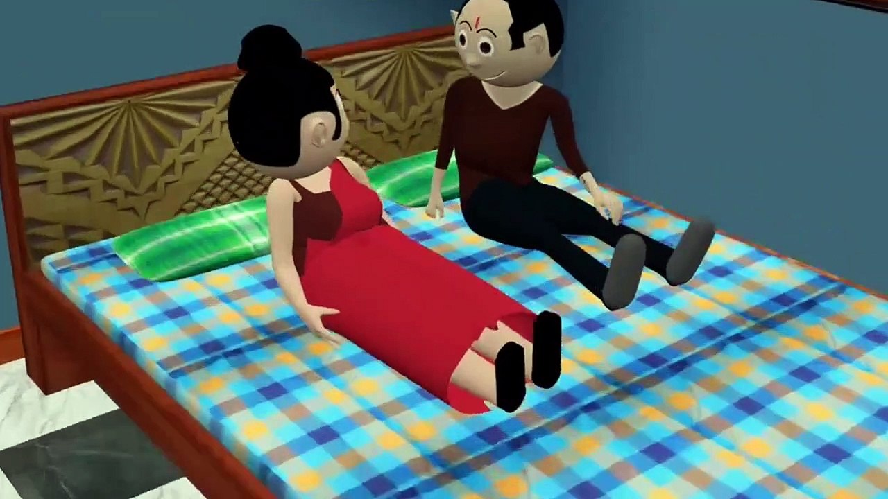 New video comedy lockdown ke chalte ghar mein jhagada