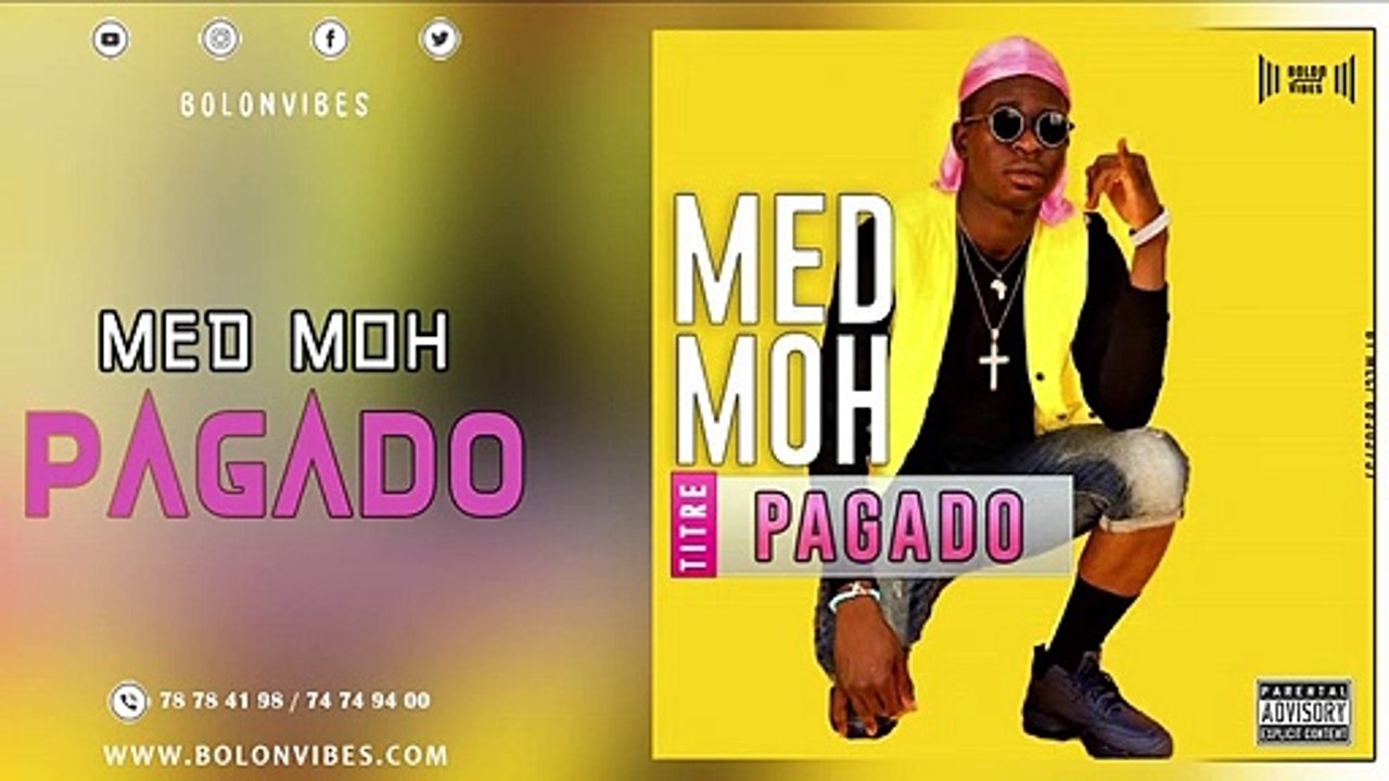 Med Moh - Pagado