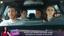 Ek Haseen Intiqam Episode 30 Turkish Drama 2020