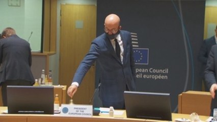 La UE alcanza un acuerdo sobre su plan de recuperación tras la pandemia