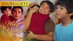 Santino reunites with his loved ones | May Bukas Pa
