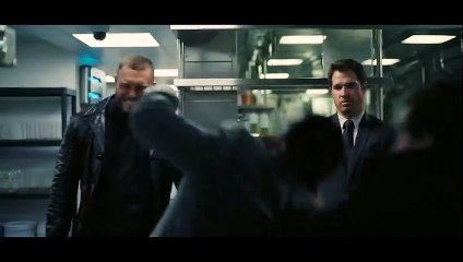 "Tenet"a bir erteleme daha, bu kez yeni tarih de açıklanmadı!