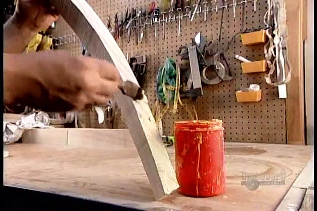 How Its Made - 169 Conga Drums