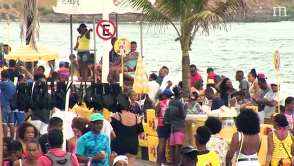 El coronavirus devasta a Brasil superando las 80.000 muertes