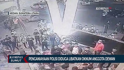 Oknum Anggota Dewan Diduga Terlibat Keributan di Lokasi Hiburan Malam