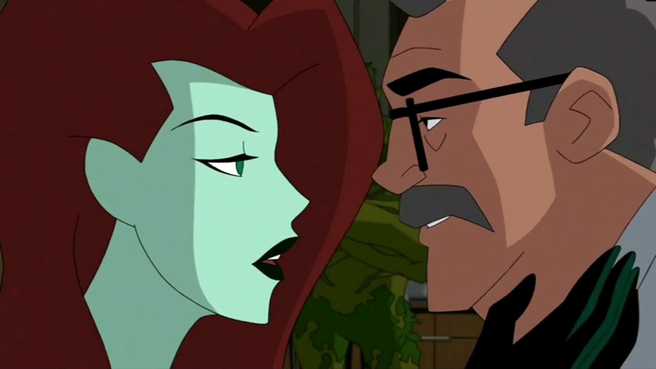 Batman et Harley Quinn : La jalousie de Batman [Fandub FR]