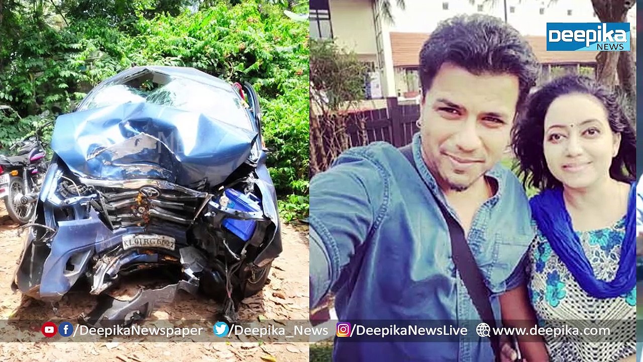 'കാറോടിച്ചത് ബാലഭാസ്‌കര്‍'; ഒരു കോടി നഷ്ടപരിഹാരം ആവശ്യപ്പെട്ട് ബാലഭാസ്‌കറിന്റെ ഡ്രൈവര്‍ കോടതിയില്‍