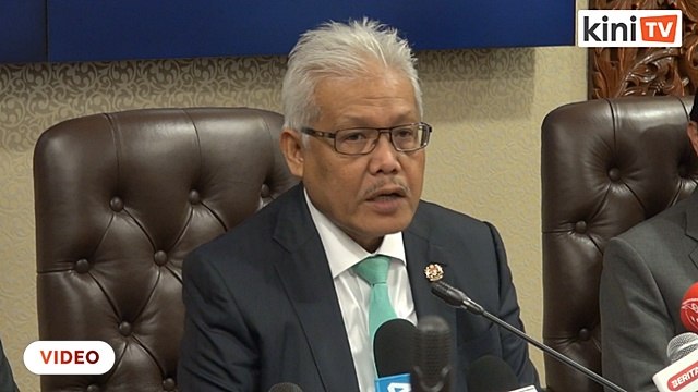 Kerajaan pertimbang pinda Akta Penagih Dadah 1983